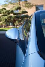 Maserati GranTurismo 2007 года